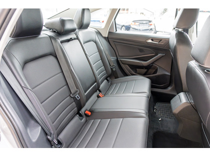 used 2022 Volkswagen Jetta car, priced at $19,514