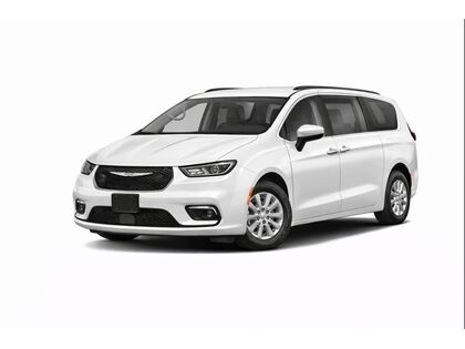 used 2024 Chrysler Grand Caravan car, priced at $36,949