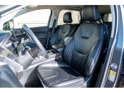 used 2023 Ford Edge car, priced at $29,501