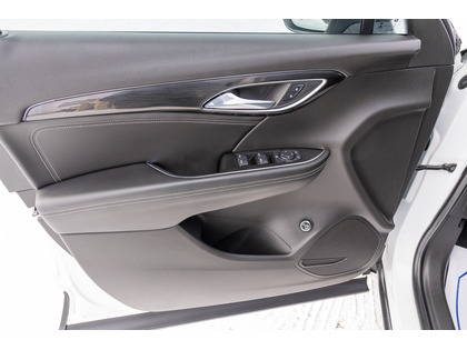 used 2021 Buick Envision car, priced at $23,945