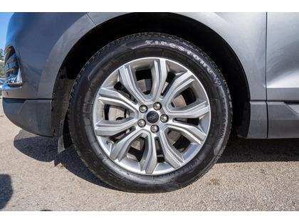 used 2023 Ford Edge car, priced at $29,501