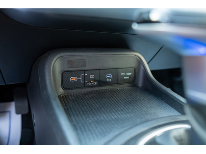 used 2024 Hyundai Kona car, priced at $26,499