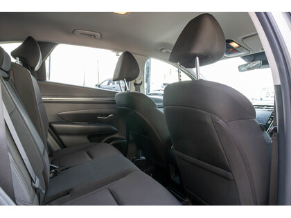 used 2023 Hyundai Tucson car, priced at $26,698