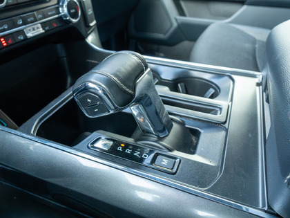 used 2022 Ford F-150 car, priced at $42,193