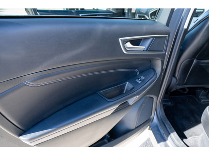 used 2023 Ford Edge car, priced at $29,501