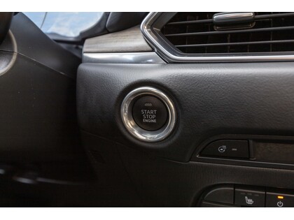 used 2023 Mazda CX-5 car, priced at $37,031