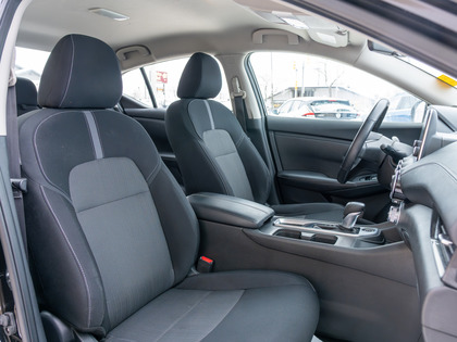 used 2021 Nissan Sentra car, priced at $20,488