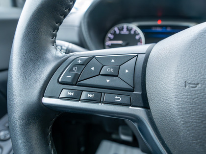 used 2021 Nissan Sentra car, priced at $20,488