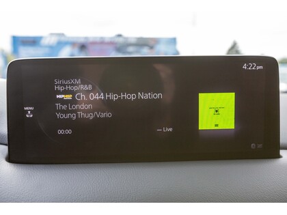 used 2023 Mazda CX-5 car, priced at $37,031