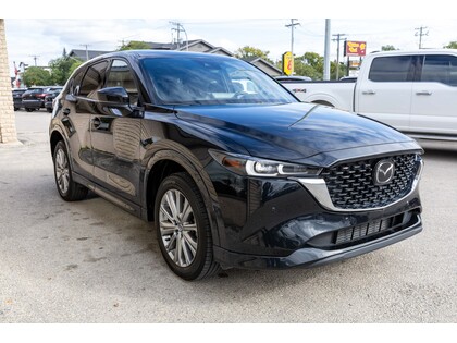used 2023 Mazda CX-5 car, priced at $37,031