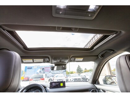 used 2023 Mazda CX-5 car, priced at $37,031