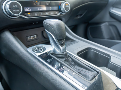 used 2021 Nissan Sentra car, priced at $20,488