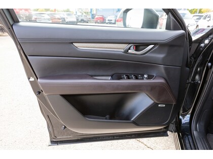 used 2023 Mazda CX-5 car, priced at $37,031