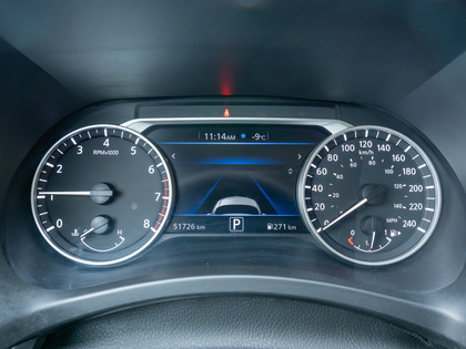 used 2021 Nissan Sentra car, priced at $20,488