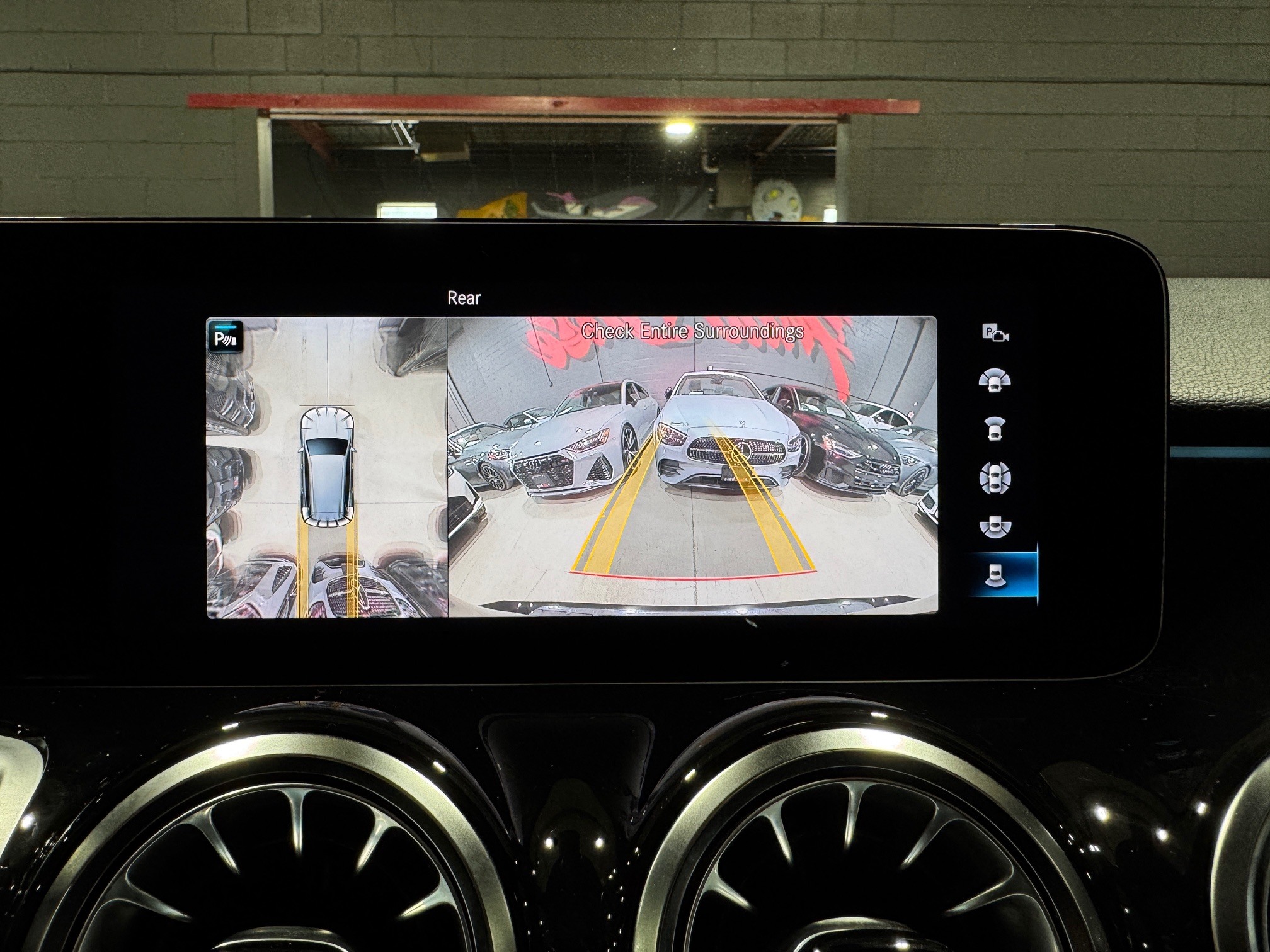 2022 Mercedes-Benz GLB