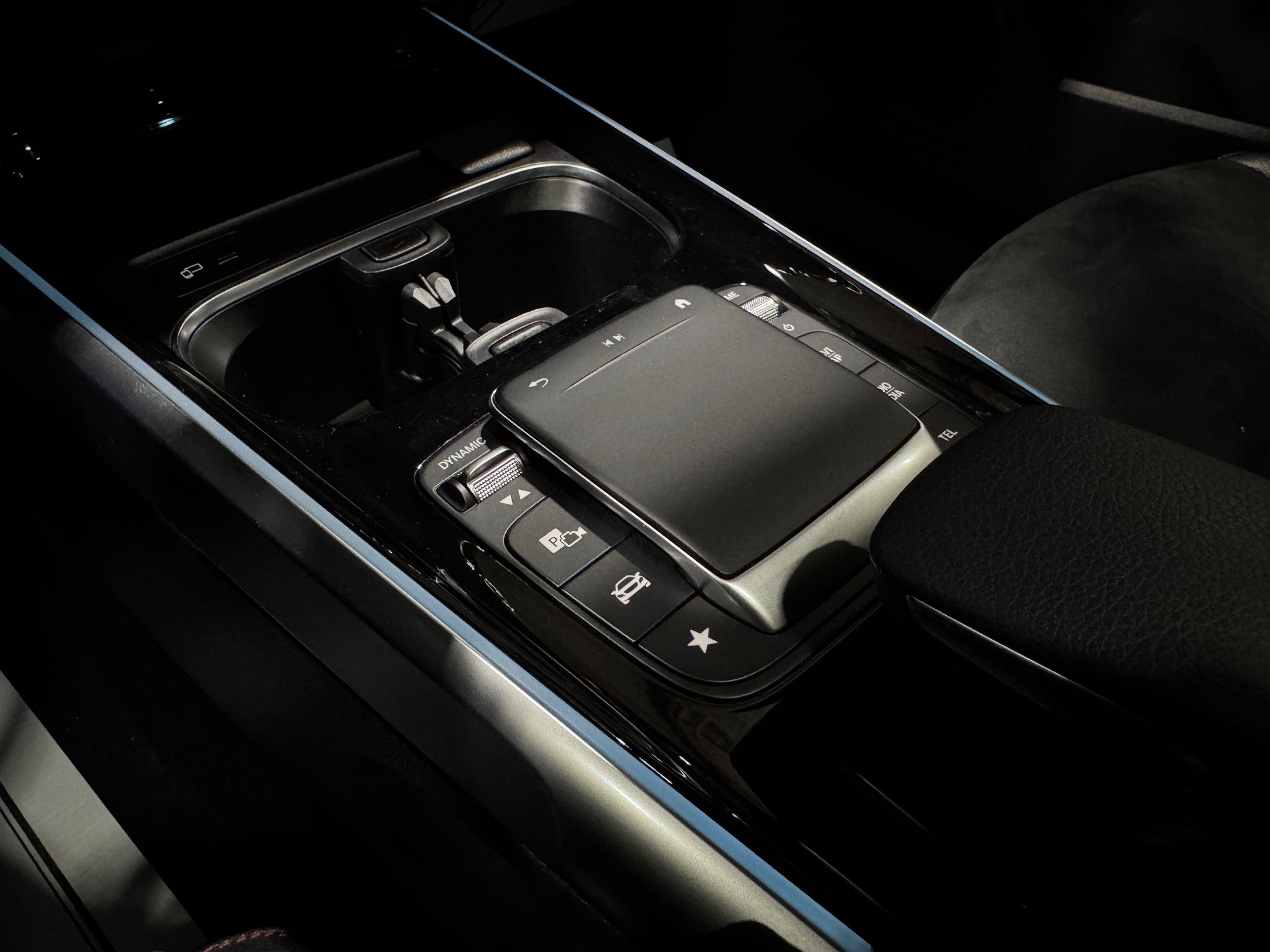 2022 Mercedes-Benz GLB