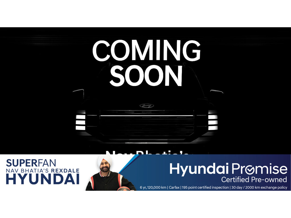 2022 Hyundai Santa Fe Hybrid