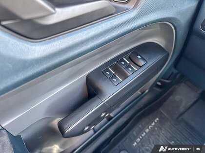 used 2022 Ford Maverick car, priced at $31,688