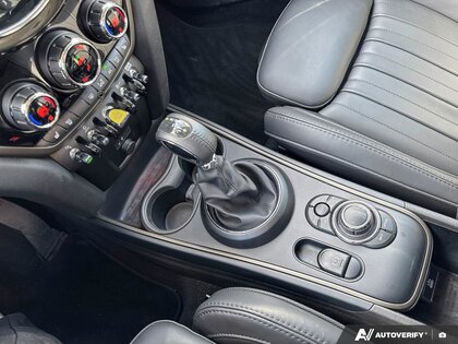 used 2023 MINI Countryman car, priced at $35,888