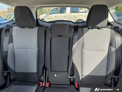 used 2019 Ford Escape car, priced at $19,788