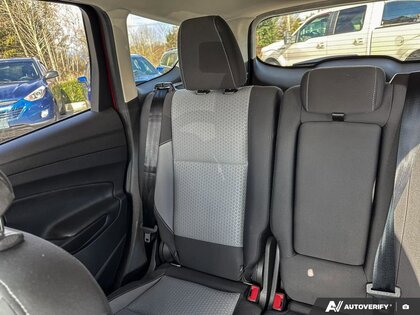 used 2019 Ford Escape car, priced at $19,788