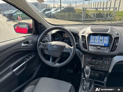 used 2019 Ford Escape car, priced at $19,788