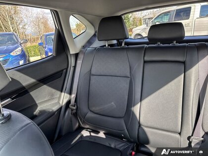 used 2023 Kia Seltos car, priced at $24,888