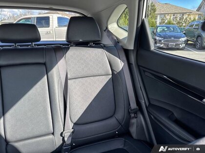 used 2023 Kia Seltos car, priced at $24,888