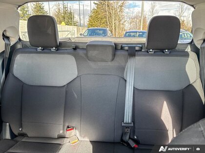 used 2022 Ford Maverick car, priced at $31,688