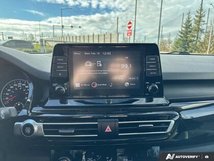 used 2023 Kia Seltos car, priced at $24,888