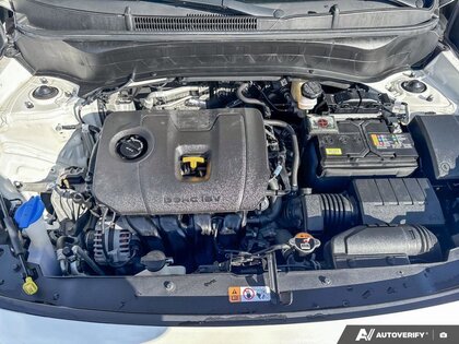 used 2023 Kia Seltos car, priced at $24,888