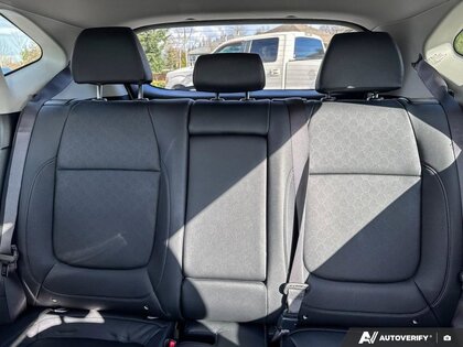 used 2023 Kia Seltos car, priced at $24,888