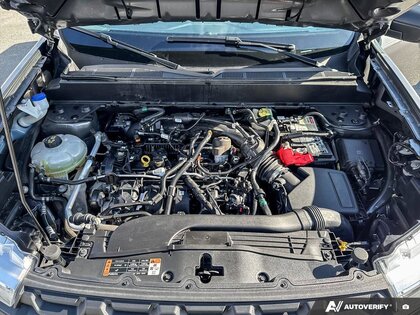 used 2022 Ford Maverick car, priced at $31,688