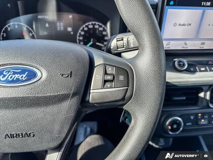 used 2022 Ford Maverick car, priced at $31,688