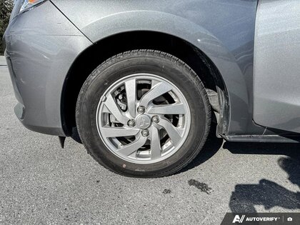 used 2023 Mitsubishi Mirage car, priced at $17,688