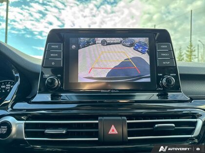 used 2023 Kia Seltos car, priced at $24,888