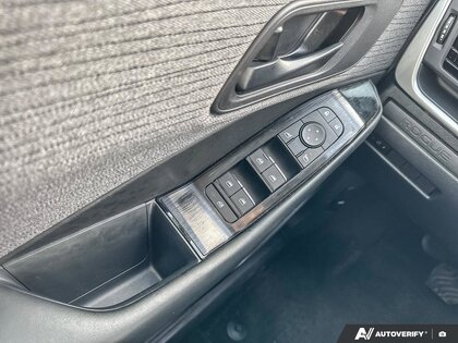 used 2023 Nissan Rogue car, priced at $26,388