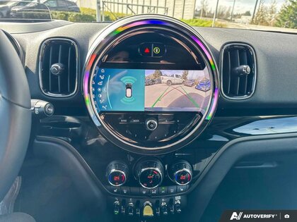 used 2023 MINI Countryman car, priced at $35,888