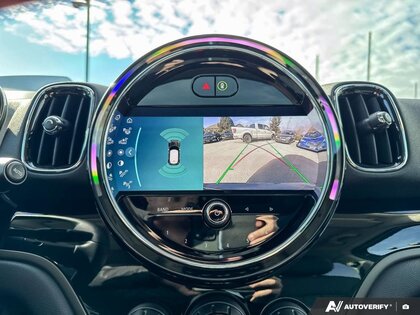 used 2023 MINI Countryman car, priced at $35,888