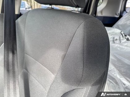 used 2023 Nissan Rogue car, priced at $26,388