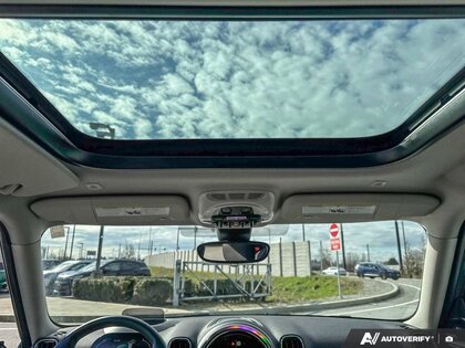 used 2023 MINI Countryman car, priced at $35,888