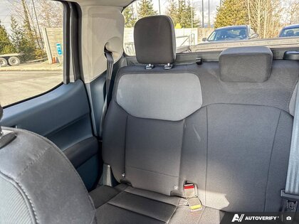 used 2022 Ford Maverick car, priced at $31,688