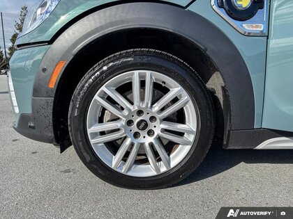 used 2023 MINI Countryman car, priced at $35,888
