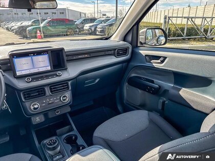 used 2022 Ford Maverick car, priced at $31,688