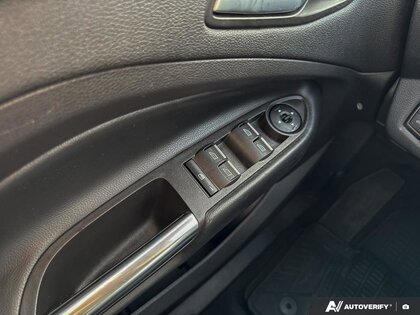 used 2019 Ford Escape car, priced at $19,788