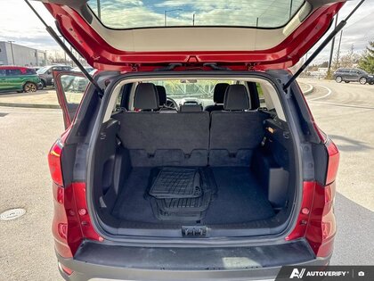 used 2019 Ford Escape car, priced at $19,788