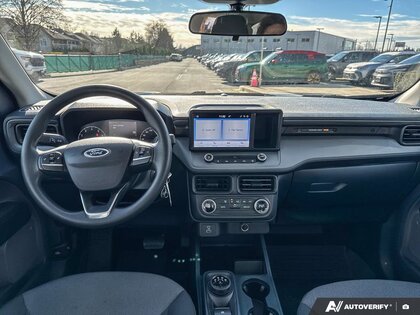 used 2022 Ford Maverick car, priced at $31,688