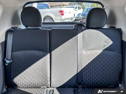 used 2023 Mitsubishi Mirage car, priced at $17,688