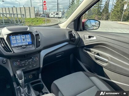 used 2019 Ford Escape car, priced at $19,788
