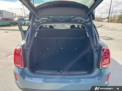 used 2023 MINI Countryman car, priced at $35,888